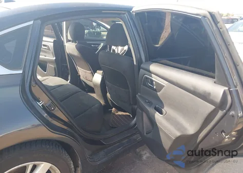 2015 Nissan Altima 2.5 Sv z USA, uszkodzony, nr VIN 1N4AL3AP6FC120827